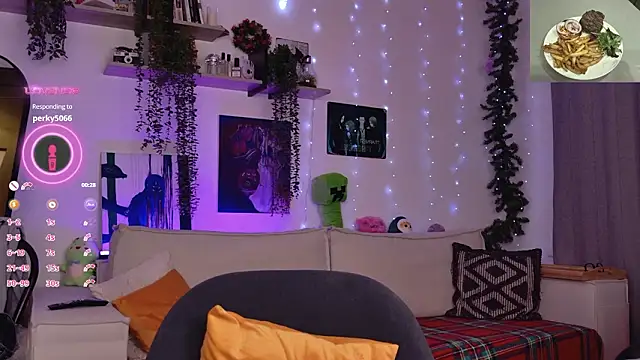 lollyshy (F teen) - Shake booty