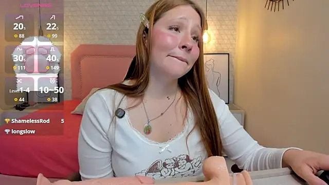 kittytimberlake - Kittytimberlake's free webcam - UK Sex Cams