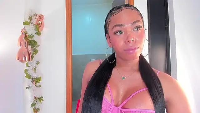 Nicole_Paradise webcam