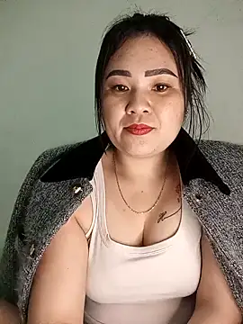 Luckygirls-399 webcam