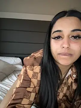 LilMisIndianx