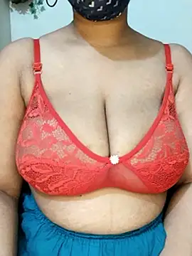 nilanjona-ray (F young) - Boobs slap