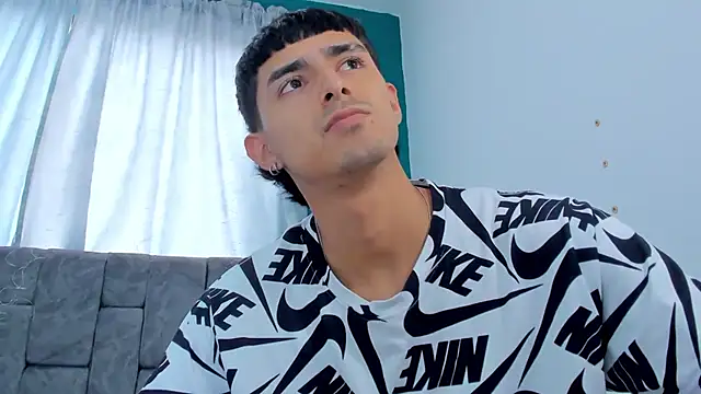 Anthony_carter webcam