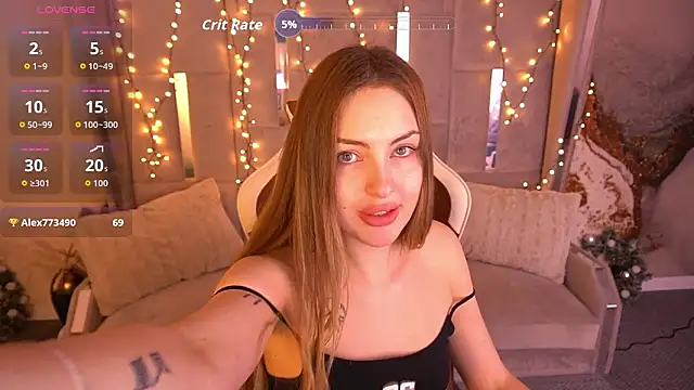 AleksaaJoy webcam