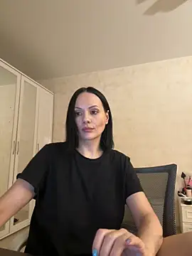 Goddess_Perfect_LEGS webcam