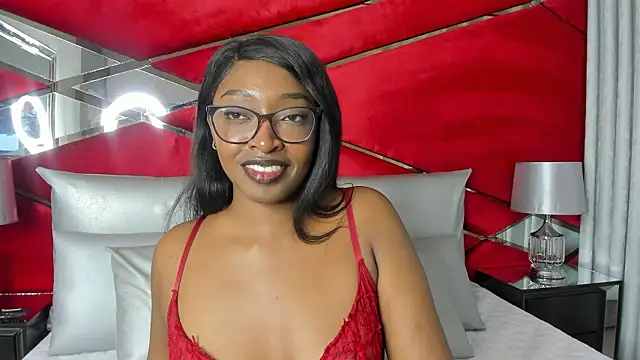 YallianaBrooks webcam