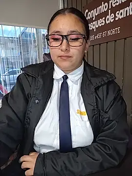 Cute_Penelope webcam