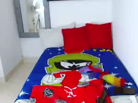 gabriel_spy12 webcam