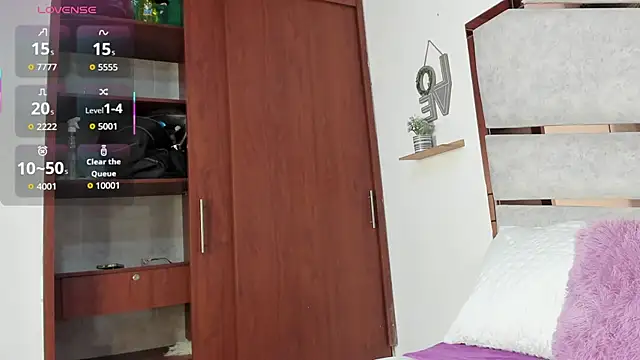 Kataleya_wess webcam