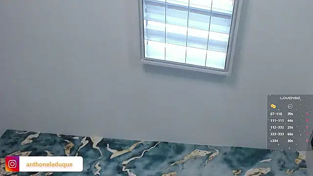 anthoneladuque - AnthonelaDuque's free webcam - UK Sex Cams