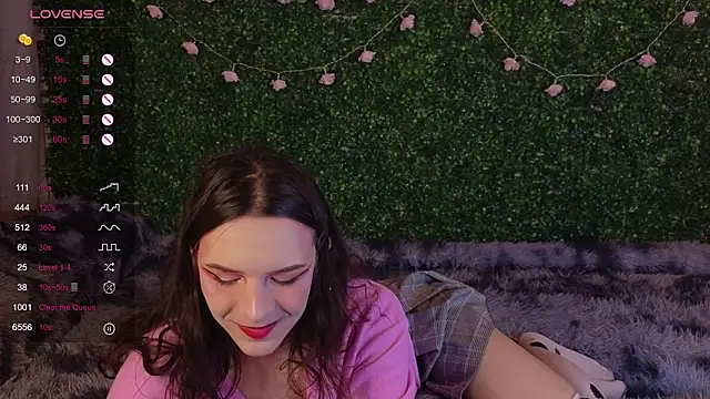 EkaterinaUpple webcam