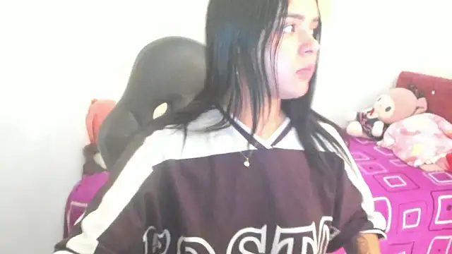 ScarlettG2004 webcam