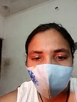 Webcam Model (HotAishaa)  is live.Free join now!