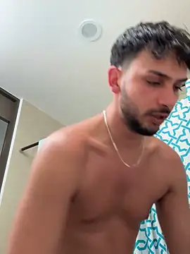 Gipsyboysteve webcam