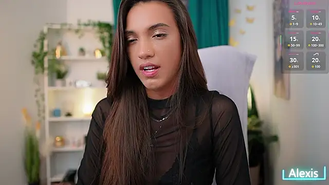 alexis_love_ - Alexis_Love_'s free webcam - UK Sex Cams