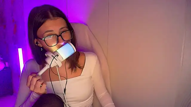 KristinaScott webcam