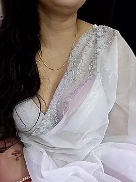 kaamuk_shweta webcam