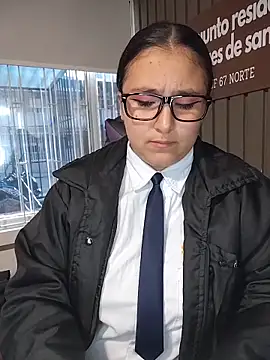 Cute_Penelope webcam