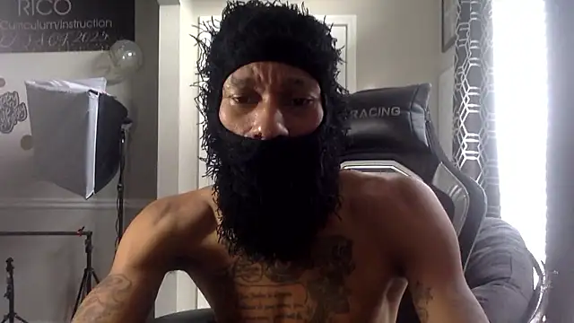 Preview of kingderrico