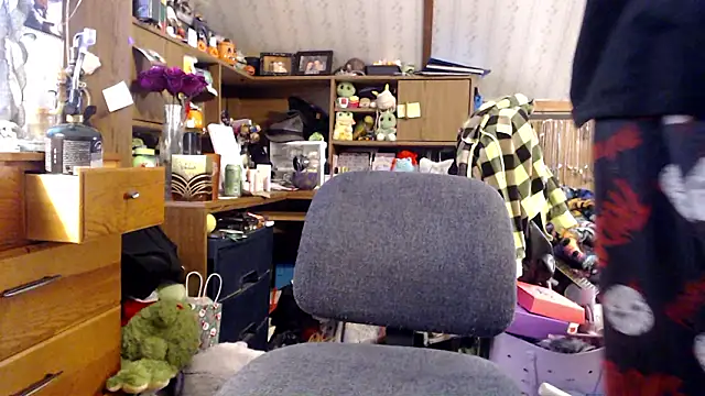 thejuicybacon webcam