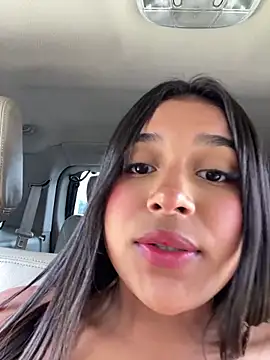 mariangel_11 (F teen) - doggy style and 10 spanks 🍑