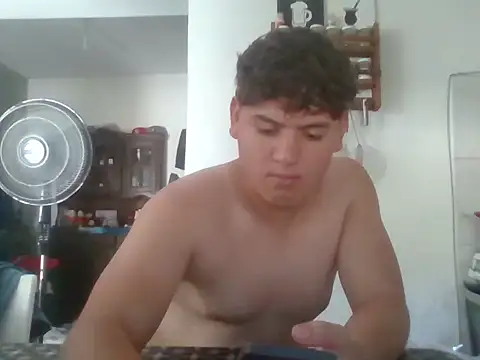 Myboy0020 webcam