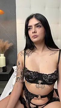 Webcam Model (AliceRitter)  is live.Free join now!