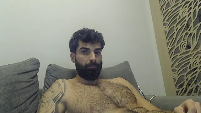 verycutex (Ask my age) - #miami #new #hairy #naked #muscle