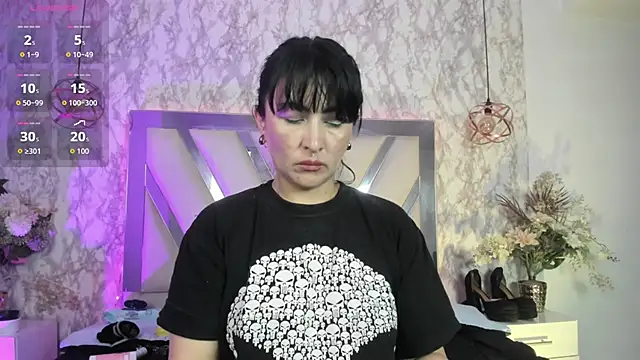 LILITH_LIBELULA webcam