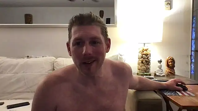 God_Of_ThundeRR webcam