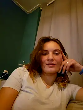 SweetCandyy69 webcam