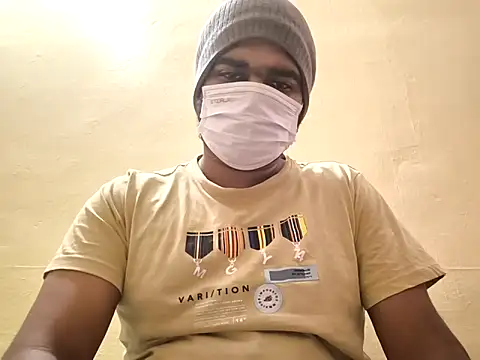 mallu_boy_23 (M young) - Masturbate