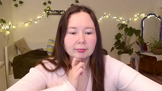 nextdoorbabygirl webcam