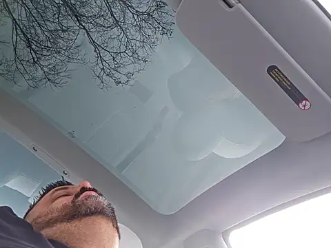 roddog18 (Ask my age) - Cum in the car