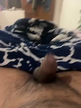 bareilly_boy1 (M young) - CUM SHOW