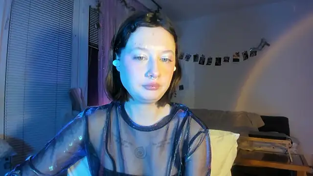 Jenny_darling_love webcam