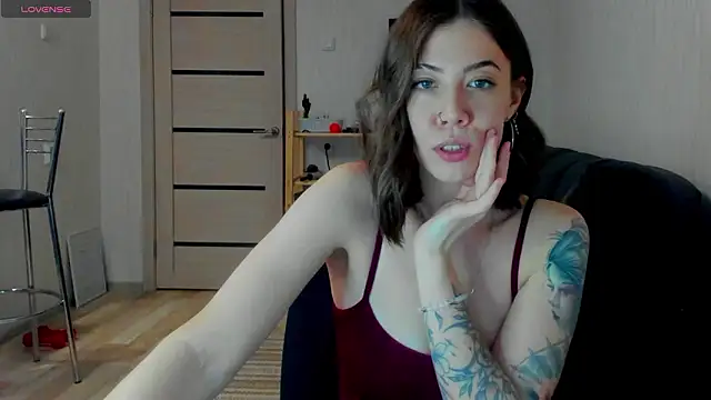 twinkle_rosie - Twinkle_rosie's free webcam