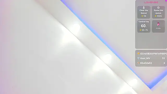 georgina_kloss webcam