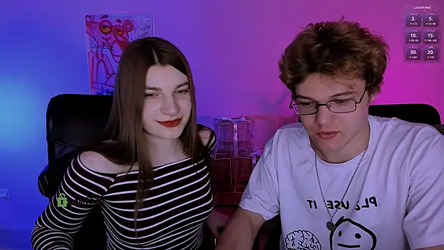 pure_radiance1 - Pure_radiance1's free webcam - UK Sex Cams