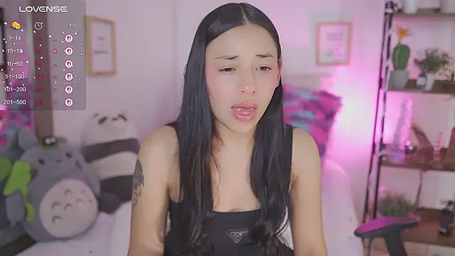 Hade_collinss webcam