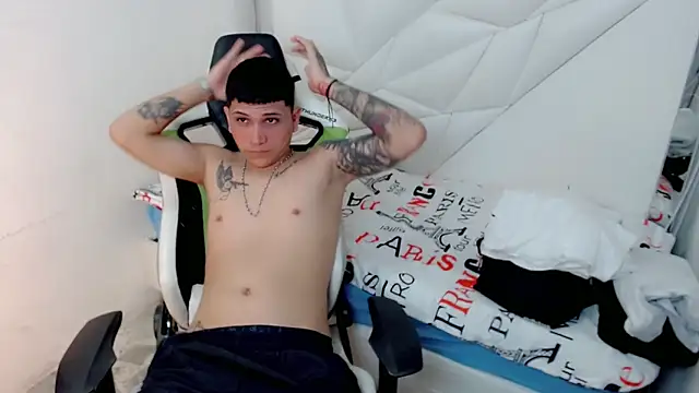 Brayan_lopezz webcam