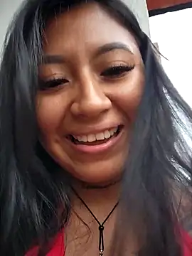 luisa16xxx Live Webcam on Stripchat