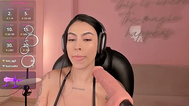 ChristineFord_ webcam