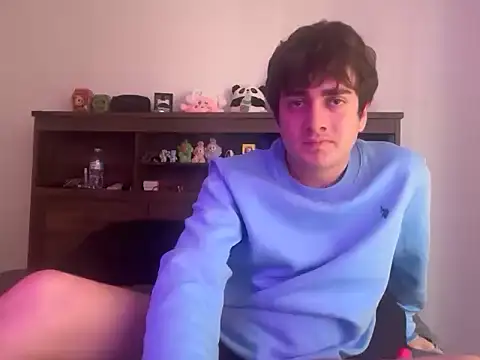 michaeltorrexxx webcam