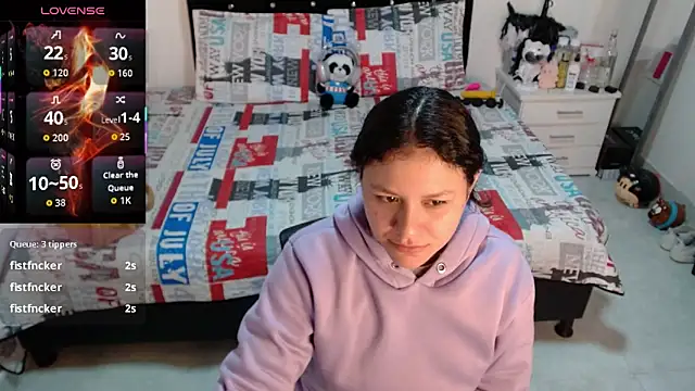 soniafuckboobs webcam