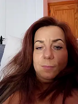 angeladesires (F milf) - no goal just fun?