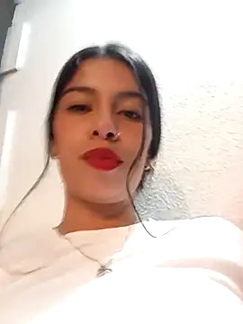 Nathaly_12 webcam