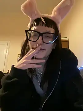 TheBunnyIwas