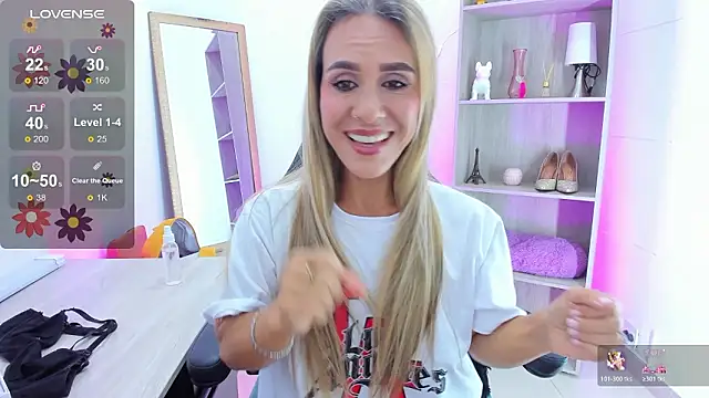 Evangeline_johns webcam