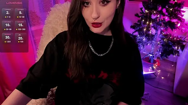 Sserendipityy webcam